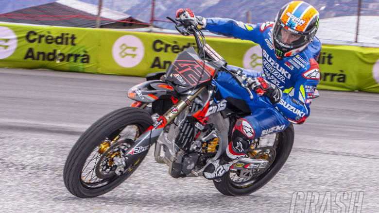 alex rins